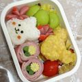 もぐもぐ人's cooksnap of when they made ✿ベビーコーンとインゲンのベーコン巻き✿.