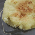 雪国☆'s cooksnap of when they made 離乳食☆さつま芋と豆腐のおやき.