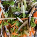 クック91TYEN☆'s cooksnap of when they made 揚げない！煮干しの南蛮漬け風ピクルス.