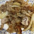 えり葉月's cooksnap of when they made 豚肉と玉ねぎのスタミナ炒め.