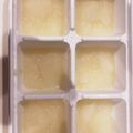 takuanne's cooksnap of when they made 【離乳食初期】大根ペースト.