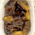 さんすけママ☆'s cooksnap of when they made 茄子の煮びたし.