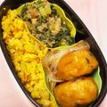 わたさな2016's cooksnap of when they made 大根の葉とツナの炒めもの.