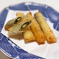 ありみりん♡'s cooksnap of when they made もっちり♡チーズの春巻き.