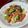 卯月のうさぎ２０１４'s cooksnap of when they made 洋風野菜ミックスのチーズコンソメ炒め.