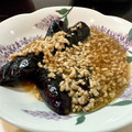 Yuina00306's cooksnap of when they made とろ〜り旨い☆揚げなすの鶏そぼろ餡掛け.