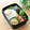 runa10's cooksnap of when they made ちくわの☆紅しょうが揚げ.