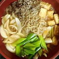 めこちゃ's cooksnap of when they made 簡単★煮込むだけのすき焼き風肉豆腐.