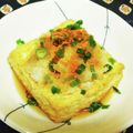 龍青空ママ's cooksnap of when they made レンチンで厚揚げのみぞれ煮.
