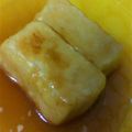 きかんしゃトーマス's cooksnap of when they made お母様直伝♡揚げ出し豆腐.