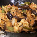 ポンチタン's cooksnap of when they made 茄子と豚肉のコク旨甘酢炒め♥簡単中華☆.