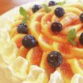 ぽんこつコツコツ's cooksnap of when they made * フレッシュ ❤ いちじくのタルト♪.
