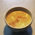 神風＊'s cooksnap of when they made 豚冷しゃぶのゆで汁で☆卵スープ.
