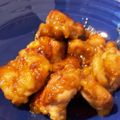 クックE7JAA4☆'s cooksnap of when they made ☆★テリマヨチキン★☆.