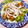 わたさな2016's cooksnap of when they made 蒸し鶏としめじのおかずサラダ.