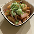 だい☆あお☆まり's cooksnap of when they made 軟らかい、するめいかの煮付け♪.