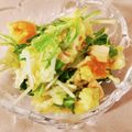 ＊＊kirara＊＊'s cooksnap of when they made セブンイレブン風！和風ポテトサラダ.