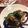 happyelle's cooksnap of when they made ひきわり納豆のちくわ詰め♪海苔巻き.