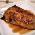 みやっちゅ's cooksnap of when they made いわしの蒲焼き.