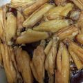 ばみとんとん♡'s cooksnap of when they made 簡単ズボラ飯♪手羽中の甘辛煮☆おつまみに.