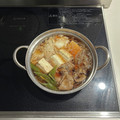 SAsunny's cooksnap of when they made 取り置き個別すき焼き(すき焼きのタレ).
