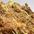 りーこP's cooksnap of when they made ウルトラ☆モダン焼き.