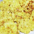 ふみぷまん's cooksnap of when they made プチプチ！コーンと玉ねぎの天ぷら.