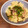 パッシーユ's cooksnap of when they made 豚コマで豚の生姜焼き風・炊き込みご飯.