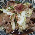 や～たん食堂's cooksnap of when they made 豚バラ野菜炒め.