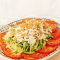 タシー's cooksnap of when they made タレが絶品♡簡単美味しい棒棒鶏.
