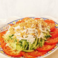 タシー's cooksnap of when they made タレが絶品♡簡単美味しい棒棒鶏.