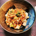 milestone★'s cooksnap of when they made 本格！ケンニプ（エゴマの葉）のしょうゆ漬.