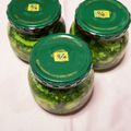 わたさな2016's cooksnap of when they made 簡単ゴーヤピクルス.