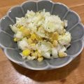 まめとま♡'s cooksnap of when they made コールスロー.