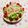 ☆★ひよこ★☆'s cooksnap of when they made 新☆カニかま☆豆苗!!混ぜるだけ!!.