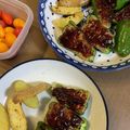はぁくんママ☆'s cooksnap of when they made うまーい！絶叫ふわふわハンバーグ☆.