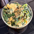 jyurinrin's cooksnap of when they made ほうれん草の卵とじ.