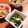 ハチワレねこ's cooksnap of when they made 夏にさっぱり☆モロヘイヤとカニカマ酢の物.
