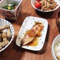 ハチワレねこ's cooksnap of when they made ふっくらしっとり！煮魚の黄金レシピ！.
