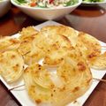 Superlittleboo's cooksnap of when they made あと一品に☆玉葱のマヨ田楽.