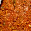 ☆♡小春♡☆'s cooksnap of when they made サバ缶とひよこ豆のトマトカレー.