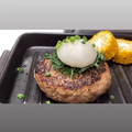 fujikoママ☆'s cooksnap of when they made ☆和風ハンバーグ☆〜ジャポネソース〜.