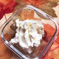 canadians's cooksnap of when they made 簡単少量のバタークリーム.