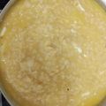 ビルメンズ's cooksnap of when they made 簡単！焼鮭と卵の雑炊.