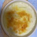 yu-kunmama's cooksnap of when they made 米粉で簡単★シーフードグラタン.