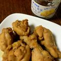 ☆さぶ☆☆'s cooksnap of when they made 簡単！手間なし！手羽元のマーマレード煮.