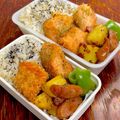 ルぴあ's cooksnap of when they made じゃがウインナーのカレーコンソメ炒め.