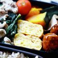 ガメコ's cooksnap of when they made 発酵調味料で卵焼き.