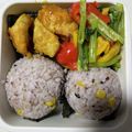 クックchitann's cooksnap of when they made 作り置きにも！鶏胸肉の甘酸っぱカレー照り.