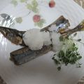トムラウシ's cooksnap of when they made 生サンマの生姜醤油焼.
